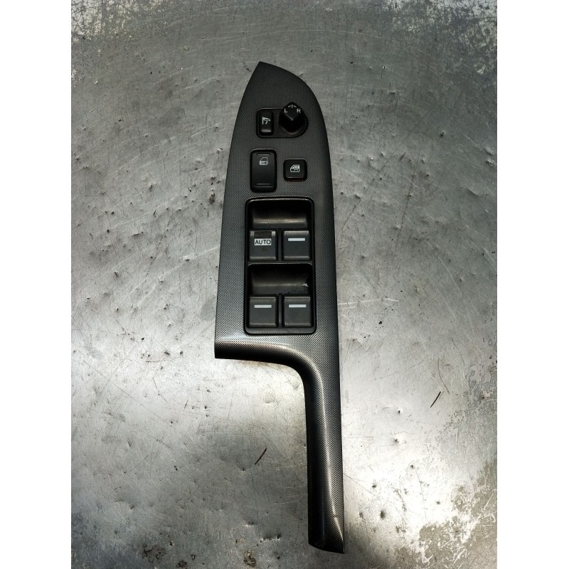 Recambio de mando elevalunas delantero izquierdo para honda accord vii (cl, cn) 2.0 (cl7) referencia OEM IAM C8HHH4CMF52 5P 2004