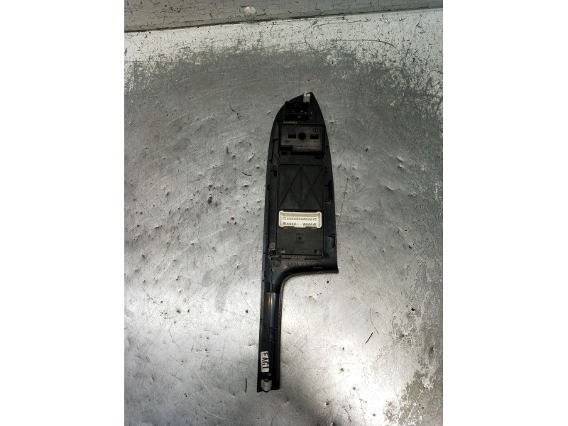 Recambio de mando elevalunas delantero izquierdo para honda accord vii (cl, cn) 2.0 (cl7) referencia OEM IAM C8HHH4CMF52 5P 2004