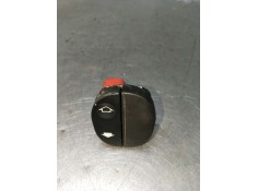 Recambio de mando elevalunas delantero derecho para ford fiesta v (jh_, jd_) 1.6 tdci referencia OEM IAM 96FG14529AB 03153410 3P