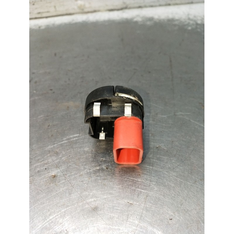 Recambio de mando elevalunas delantero derecho para ford fiesta v (jh_, jd_) 1.6 tdci referencia OEM IAM 96FG14529AB 03153410 3P