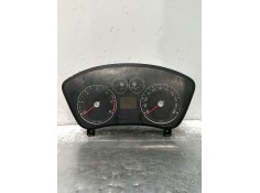Recambio de cuadro instrumentos para ford fiesta v (jh_, jd_) 1.6 tdci referencia OEM IAM VP6S6F14A608GE  2005