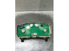 Recambio de cuadro instrumentos para ford fiesta v (jh_, jd_) 1.6 tdci referencia OEM IAM VP6S6F14A608GE  2005 2