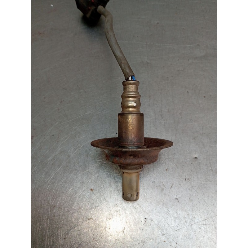 Recambio de sonda lambda para mazda mx-5 (nc) 1.8 roadster coupe active+ (93kw) referencia OEM IAM 42384280  2007