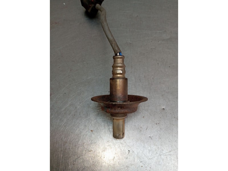 Recambio de sonda lambda para mazda mx-5 (nc) 1.8 roadster coupe active+ (93kw) referencia OEM IAM 42384280  2007