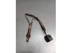 Recambio de sonda lambda para mazda mx-5 (nc) 1.8 roadster coupe active+ (93kw) referencia OEM IAM K42384851  2007