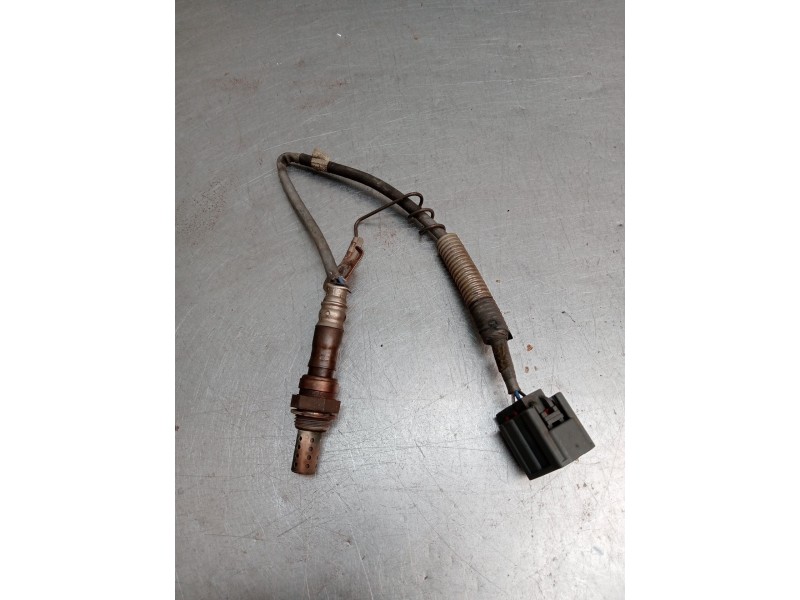 Recambio de sonda lambda para mazda mx-5 (nc) 1.8 roadster coupe active+ (93kw) referencia OEM IAM K42384851  2007