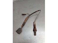 Recambio de sonda lambda para mazda mx-5 (nc) 1.8 roadster coupe active+ (93kw) referencia OEM IAM K42384851  2007 2