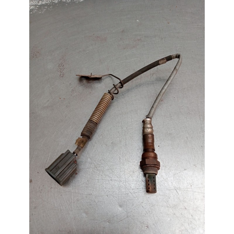 Recambio de sonda lambda para mazda mx-5 (nc) 1.8 roadster coupe active+ (93kw) referencia OEM IAM K42384851  2007