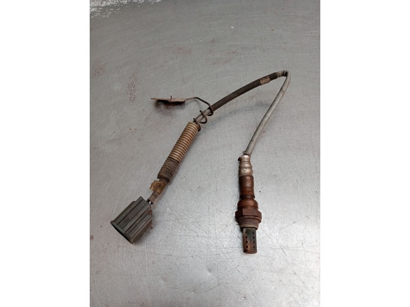Recambio de sonda lambda para mazda mx-5 (nc) 1.8 roadster coupe active+ (93kw) referencia OEM IAM K42384851  2007