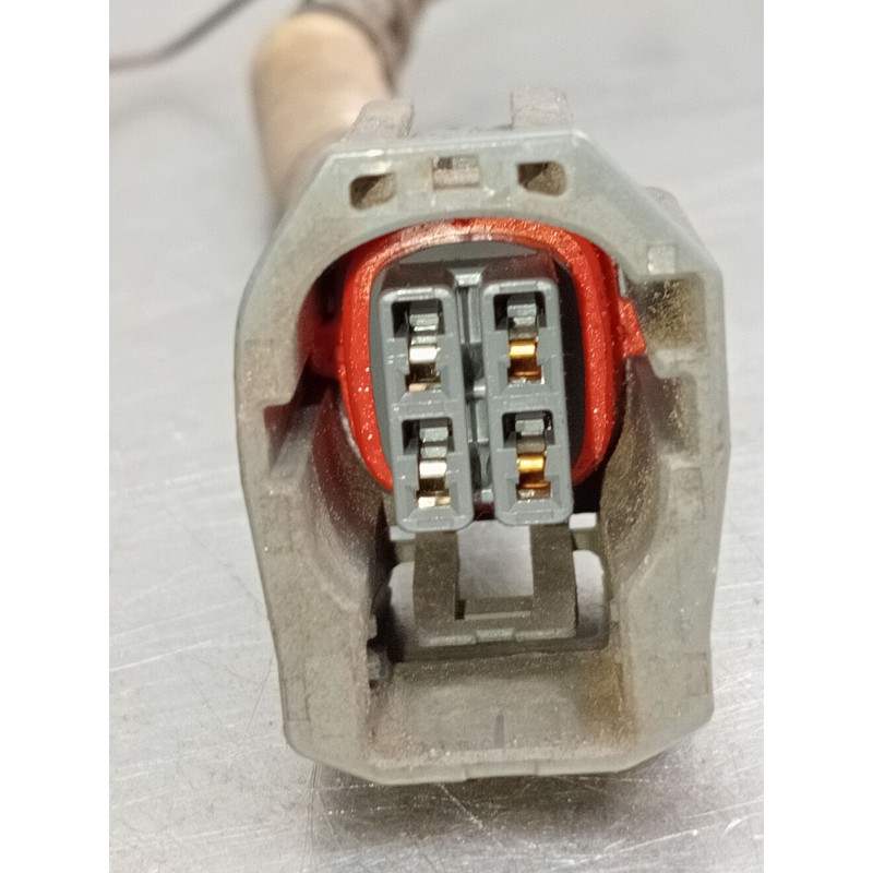 Recambio de sonda lambda para mazda mx-5 (nc) 1.8 roadster coupe active+ (93kw) referencia OEM IAM K42384851  2007