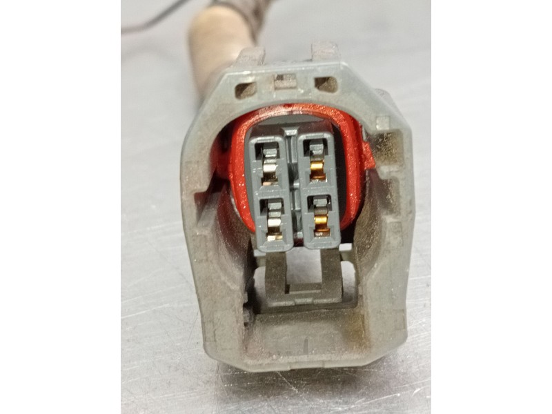 Recambio de sonda lambda para mazda mx-5 (nc) 1.8 roadster coupe active+ (93kw) referencia OEM IAM K42384851  2007