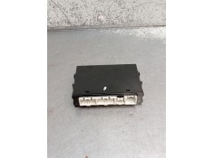 Recambio de modulo electronico para mazda mx-5 (nc) 1.8 roadster coupe active+ (93kw) referencia OEM IAM NE85675DZD X1T42085H8 2