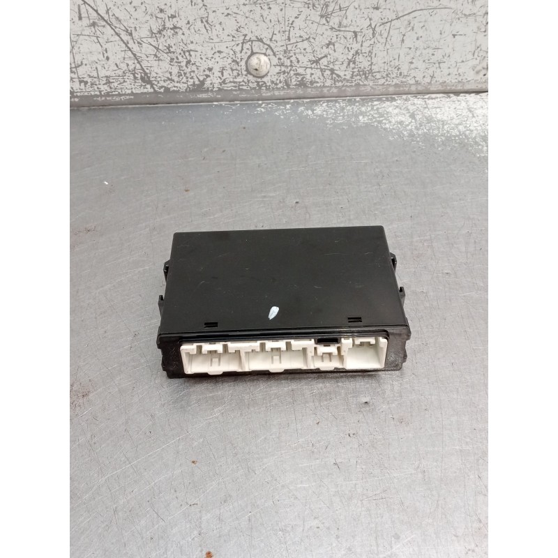 Recambio de modulo electronico para mazda mx-5 (nc) 1.8 roadster coupe active+ (93kw) referencia OEM IAM NE85675DZD X1T42085H8 2