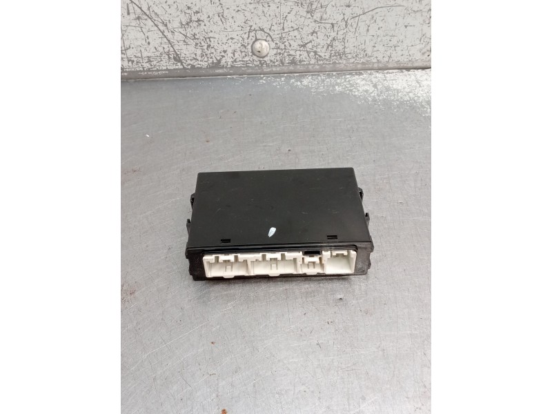 Recambio de modulo electronico para mazda mx-5 (nc) 1.8 roadster coupe active+ (93kw) referencia OEM IAM NE85675DZD X1T42085H8 2