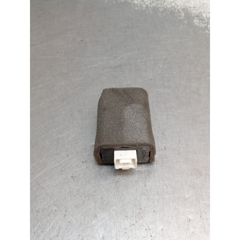 Recambio de modulo electronico para mazda mx-5 (nc) 1.8 roadster coupe active+ (93kw) referencia OEM IAM NE99675R0B X1T52375 200