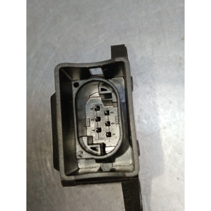 Recambio de modulo electronico para mazda mx-5 (nc) 1.8 roadster coupe active+ (93kw) referencia OEM IAM 0265005254 5009703 0618