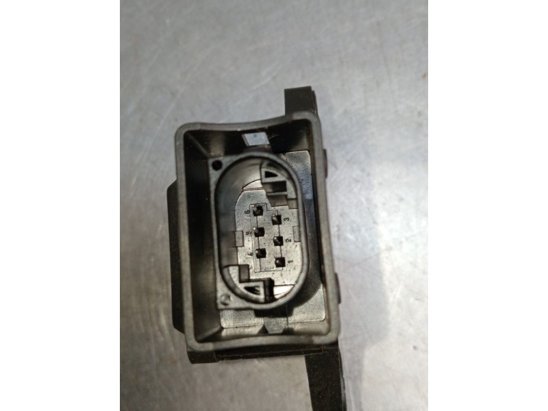 Recambio de modulo electronico para mazda mx-5 (nc) 1.8 roadster coupe active+ (93kw) referencia OEM IAM 0265005254 5009703 0618