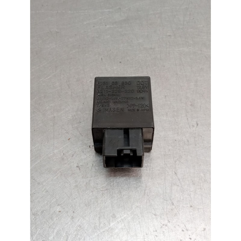 Recambio de modulo electronico para mazda mx-5 (nc) 1.8 roadster coupe active+ (93kw) referencia OEM IAM F15166830 8211229320 20