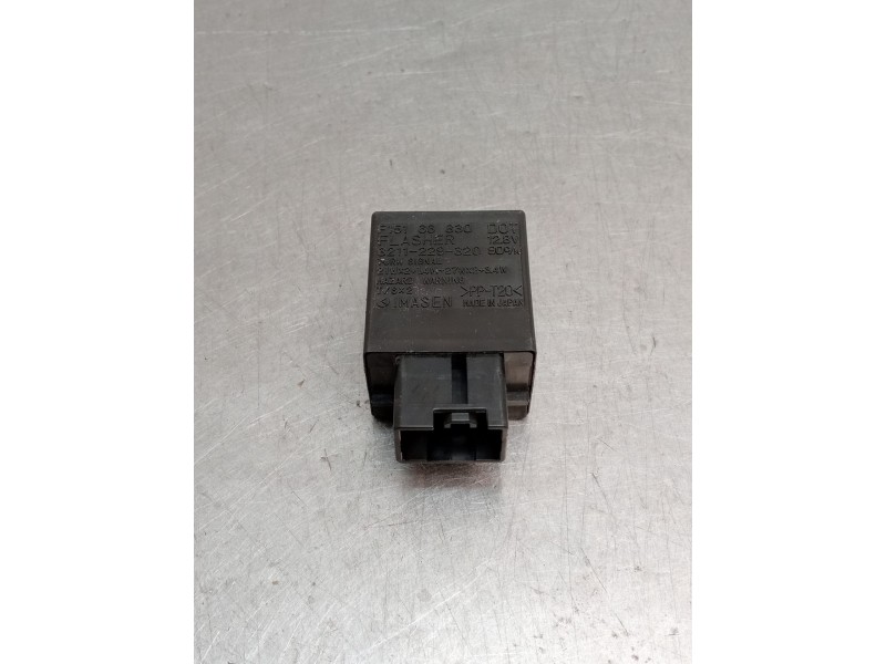 Recambio de modulo electronico para mazda mx-5 (nc) 1.8 roadster coupe active+ (93kw) referencia OEM IAM F15166830 8211229320 20