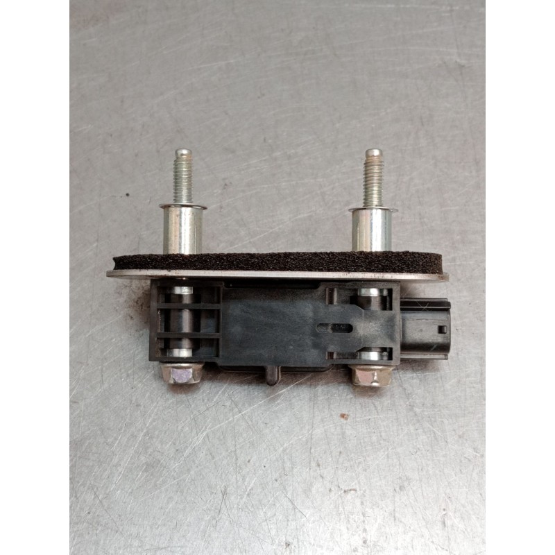 Recambio de modulo electronico para mazda mx-5 (nc) 1.8 roadster coupe active+ (93kw) referencia OEM IAM NE5157KC0 W002T12171 10