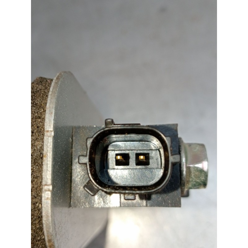 Recambio de modulo electronico para mazda mx-5 (nc) 1.8 roadster coupe active+ (93kw) referencia OEM IAM NE5157KC0 W002T12171 10