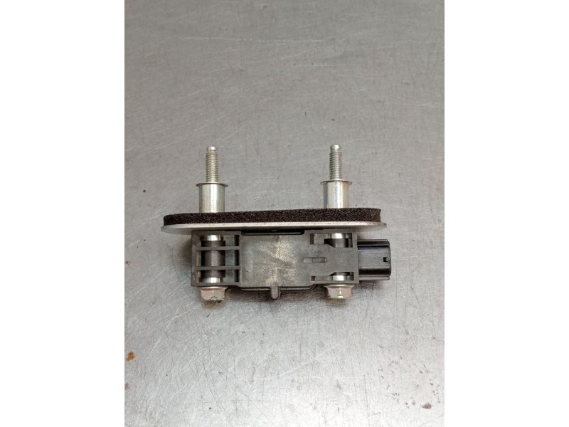 Recambio de modulo electronico para mazda mx-5 (nc) 1.8 roadster coupe active+ (93kw) referencia OEM IAM NE5157KC0 W002T12171 10