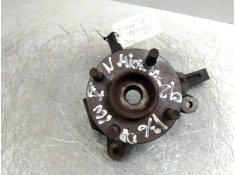 Recambio de mangueta delantera derecha para nissan micra (k11) 1.3 16v cat referencia OEM IAM   