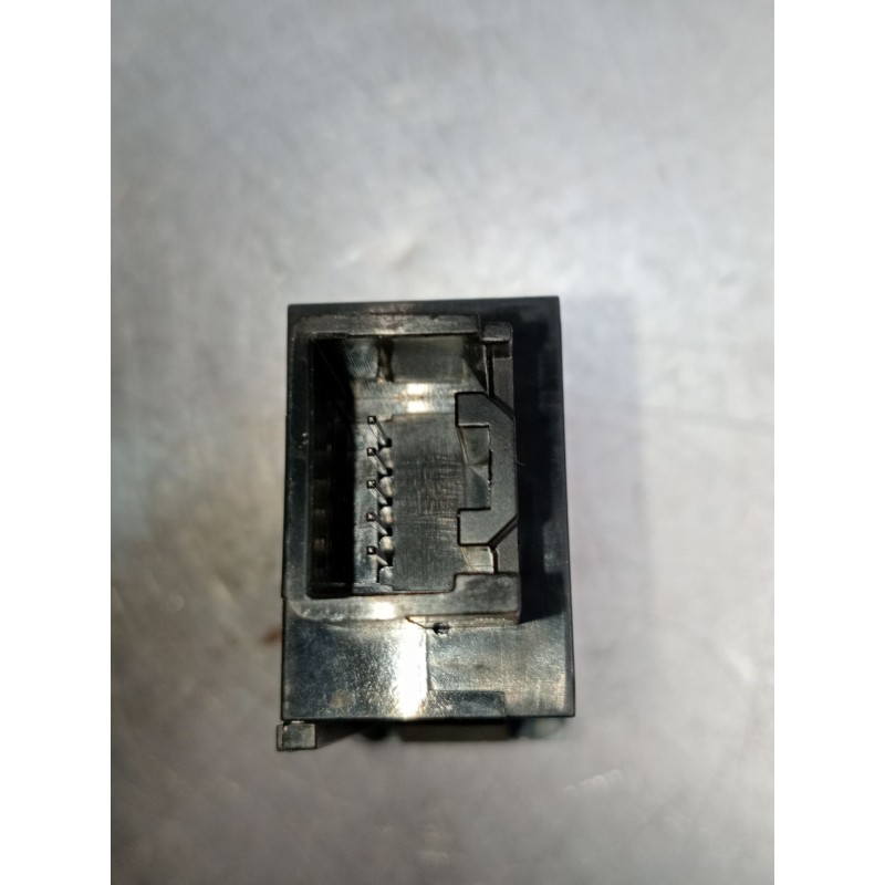 Recambio de modulo electronico para mazda mx-5 (nc) 1.8 roadster coupe active+ (93kw) referencia OEM IAM N121666F0 04059820 REGU