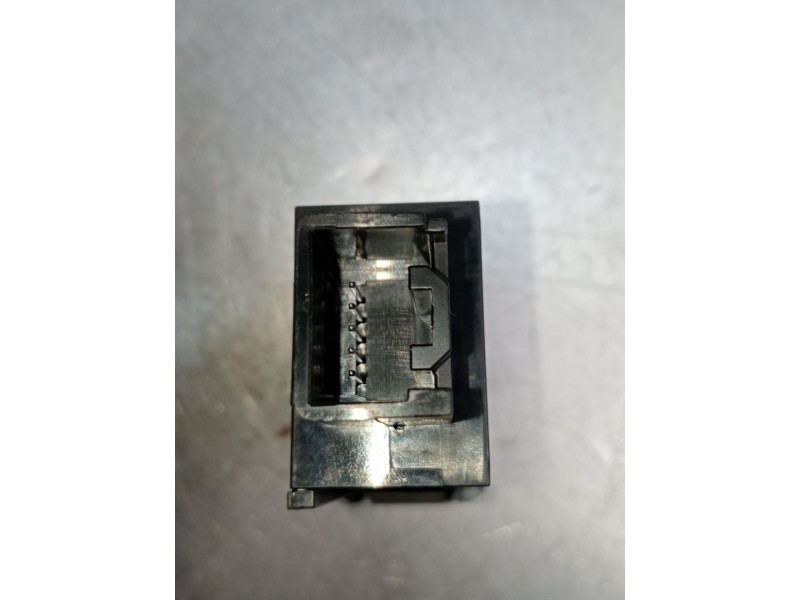 Recambio de modulo electronico para mazda mx-5 (nc) 1.8 roadster coupe active+ (93kw) referencia OEM IAM N121666F0 04059820 REGU