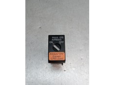 Recambio de modulo electronico para mazda mx-5 (nc) 1.8 roadster coupe active+ (93kw) referencia OEM IAM 6H23 DESCONECTADOR AIRB