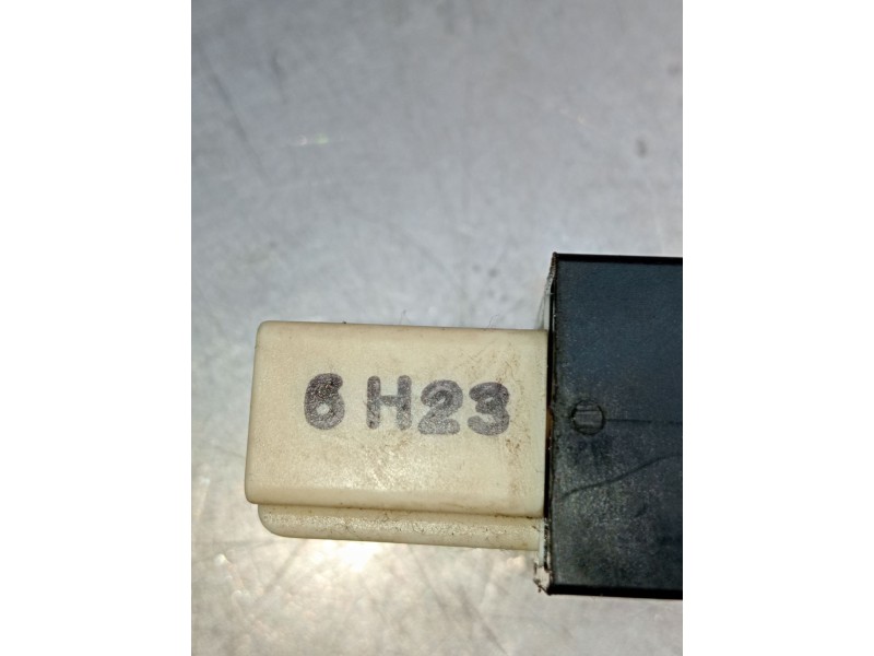 Recambio de modulo electronico para mazda mx-5 (nc) 1.8 roadster coupe active+ (93kw) referencia OEM IAM 6H23 DESCONECTADOR AIRB