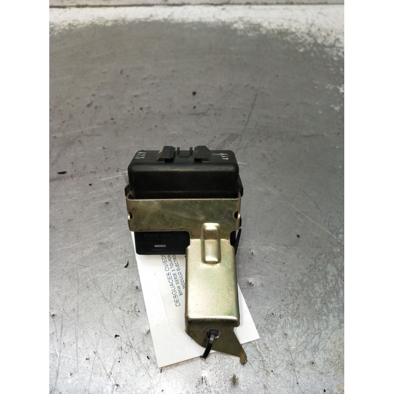 Recambio de modulo electronico para toyota avensis sedán (_t25_) 2.0 d-4d (cdt250_) referencia OEM IAM 8996005020 4YS97064724 35