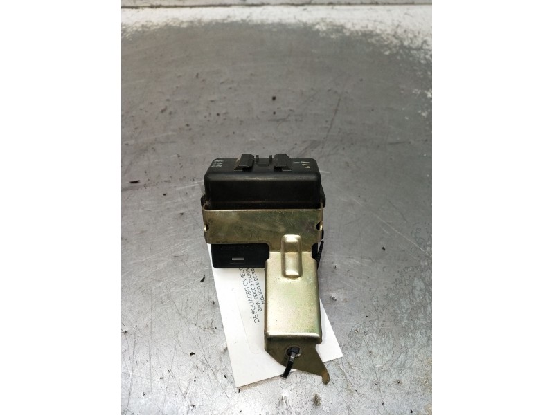 Recambio de modulo electronico para toyota avensis sedán (_t25_) 2.0 d-4d (cdt250_) referencia OEM IAM 8996005020 4YS97064724 35