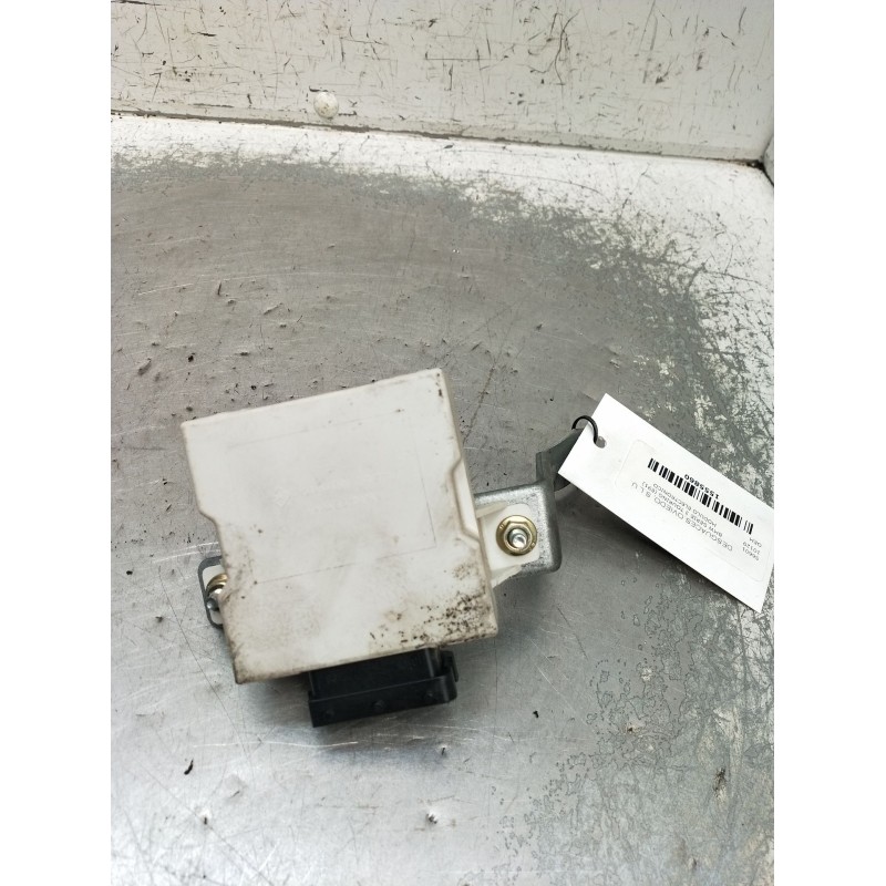 Recambio de modulo electronico para toyota avensis sedán (_t25_) 2.0 d-4d (cdt250_) referencia OEM IAM 8594005020  2003