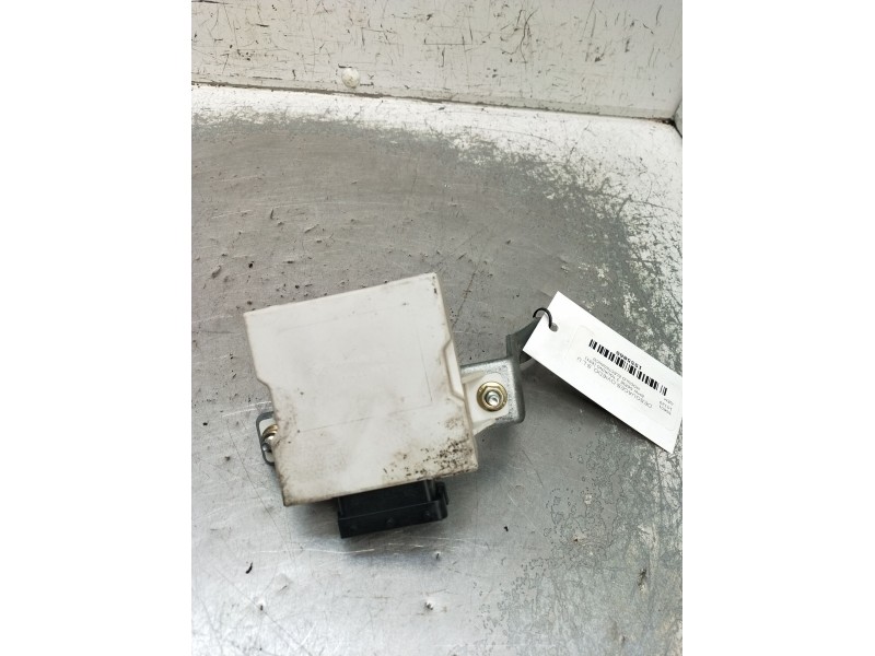 Recambio de modulo electronico para toyota avensis sedán (_t25_) 2.0 d-4d (cdt250_) referencia OEM IAM 8594005020  2003