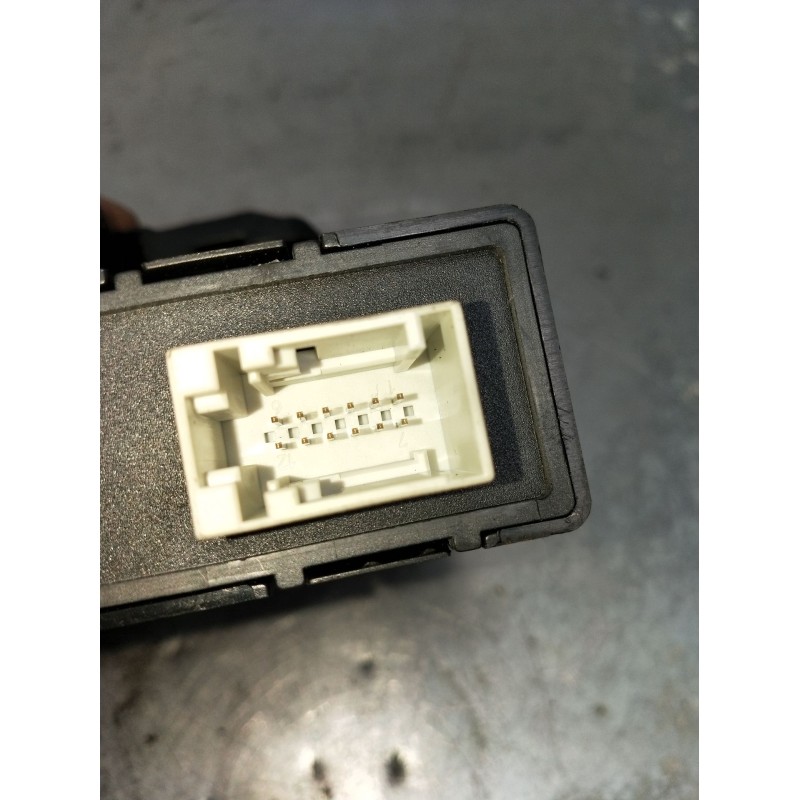 Recambio de modulo electronico para saab 9-3 station wagon (e50) 1.9 tid referencia OEM IAM 0263004033 12803285AA 1039E00480 200