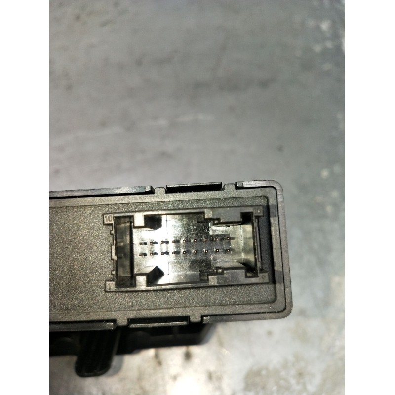 Recambio de modulo electronico para saab 9-3 station wagon (e50) 1.9 tid referencia OEM IAM 0263004033 12803285AA 1039E00480 200