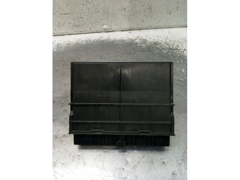 Recambio de modulo electronico para ford fiesta v (jh_, jd_) 1.6 tdci referencia OEM IAM 5WK48854H 6S6T15K600BH 2005