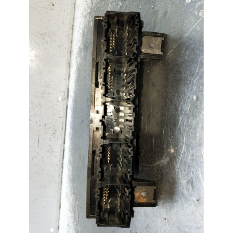 Recambio de modulo electronico para ford fiesta v (jh_, jd_) 1.6 tdci referencia OEM IAM 5WK48854H 6S6T15K600BH 2005