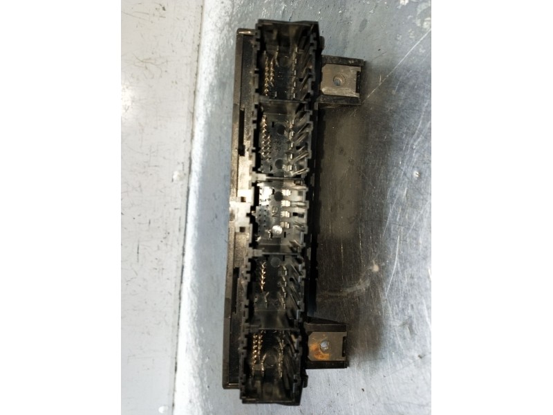 Recambio de modulo electronico para ford fiesta v (jh_, jd_) 1.6 tdci referencia OEM IAM 5WK48854H 6S6T15K600BH 2005