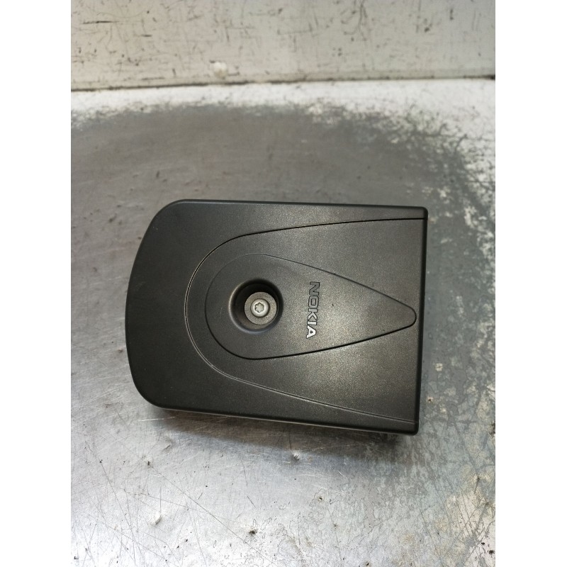 Recambio de modulo electronico para ford fiesta v (jh_, jd_) 1.6 tdci referencia OEM IAM 4M5T19G488DT B1A136614 00102EE89B04 200