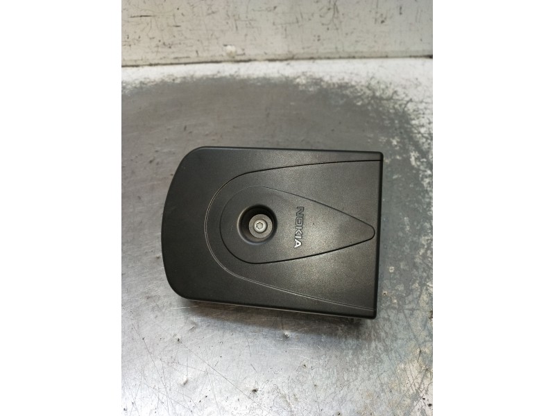 Recambio de modulo electronico para ford fiesta v (jh_, jd_) 1.6 tdci referencia OEM IAM 4M5T19G488DT B1A136614 00102EE89B04 200