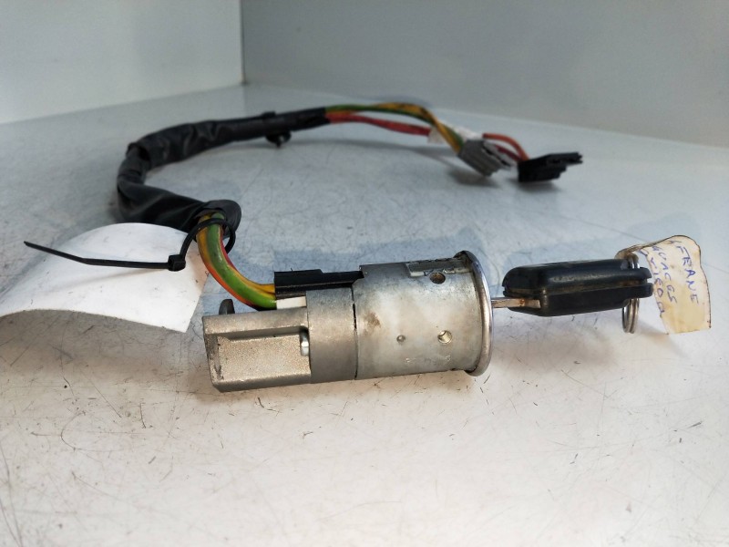 Recambio de conmutador de arranque para renault safrane (b54) 2.2 cat referencia OEM IAM   