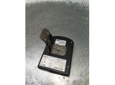 Recambio de modulo electronico para ford fiesta v (jh_, jd_) 1.6 tdci referencia OEM IAM 4M5T19G488DT B1A136614 00102EE89B04 200 2