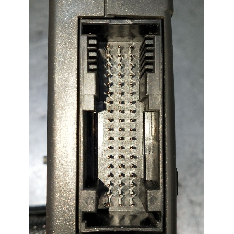 Recambio de modulo electronico para ford fiesta v (jh_, jd_) 1.6 tdci referencia OEM IAM 4M5T19G488DT B1A136614 00102EE89B04 200