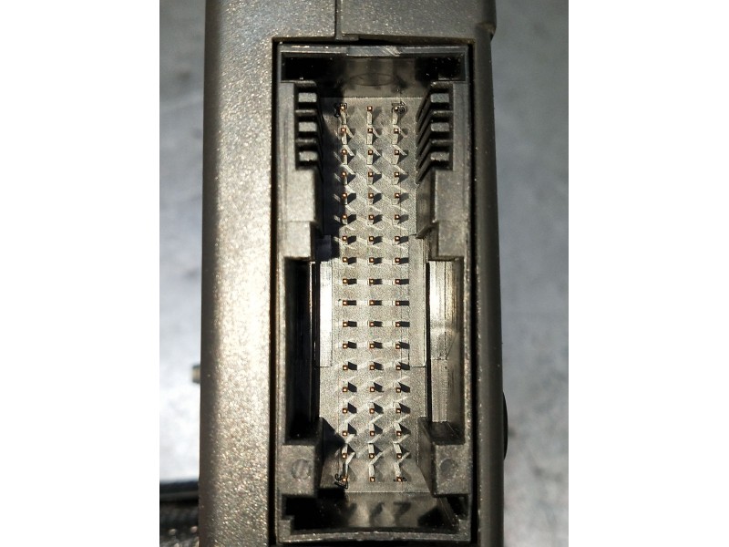 Recambio de modulo electronico para ford fiesta v (jh_, jd_) 1.6 tdci referencia OEM IAM 4M5T19G488DT B1A136614 00102EE89B04 200