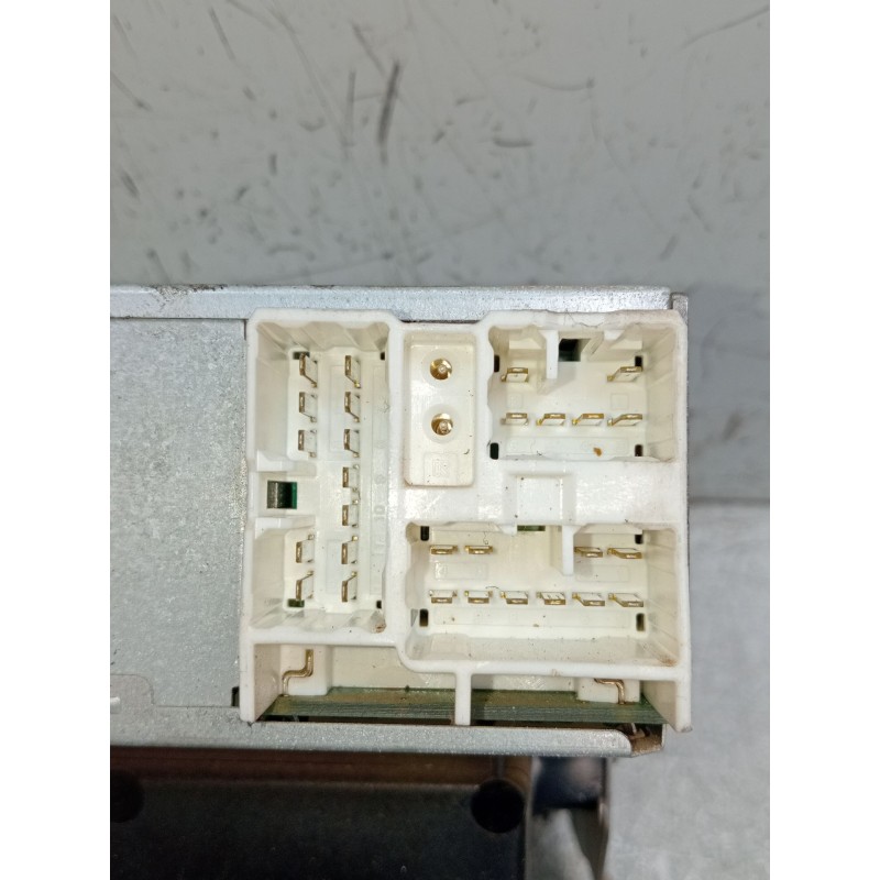 Recambio de sistema navegacion gps para toyota corolla (_e11_) 1.4 16v (zze111_) referencia OEM IAM 22DC76274 861200 2000