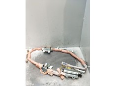 Recambio de airbag cortina delantero derecho para honda accord vii (cl, cn) 2.0 (cl7) referencia OEM IAM 78800SEAG81  2004