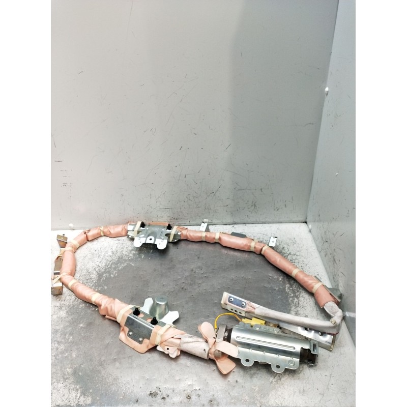 Recambio de airbag cortina delantero derecho para honda accord vii (cl, cn) 2.0 (cl7) referencia OEM IAM 78800SEAG81  2004