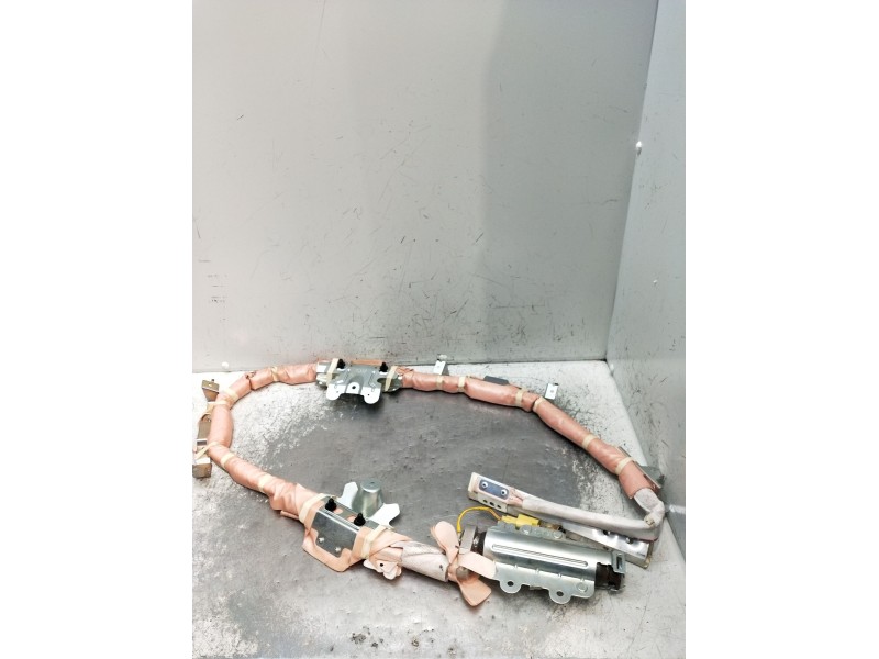 Recambio de airbag cortina delantero derecho para honda accord vii (cl, cn) 2.0 (cl7) referencia OEM IAM 78800SEAG81  2004